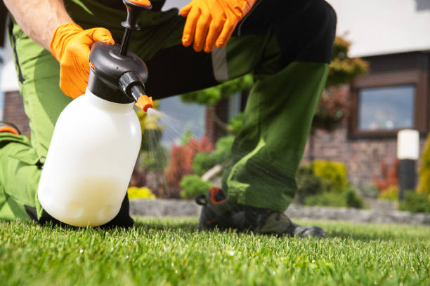 Best Commercial Pest Control Services  in Marthasville, MO